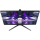 SAMSUNG 27" LS27AG320NUXEN FHD 165Hz - 1042000 - zdjęcie 5
